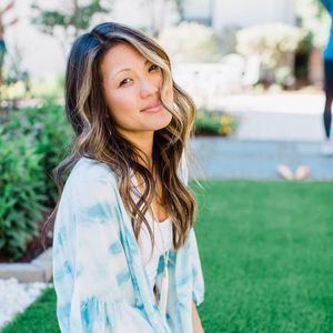 Meet your Posher, Esther